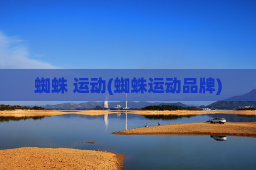 蜘蛛 运动(蜘蛛运动品牌)
