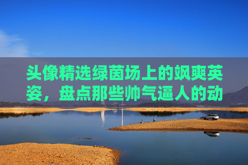 头像精选绿茵场上的飒爽英姿，盘点那些帅气逼人的动漫足球头像女