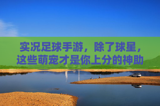 实况足球手游，除了球星，这些萌宠才是你上分的神助攻！