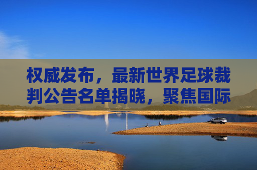 权威发布，最新世界足球裁判公告名单揭晓，聚焦国际赛场执法力量