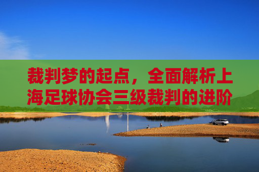 裁判梦的起点,全面解析上海足球协会三级裁判的进阶之路