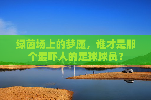 绿茵场上的梦魇,谁才是那个最吓人的足球球员?