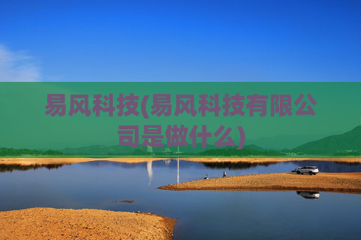 易风科技(易风科技有限公司是做什么)