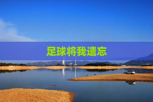 足球将我遗忘