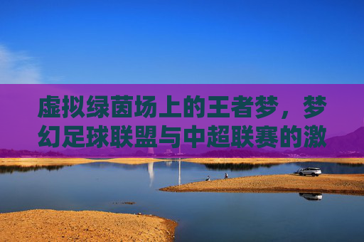 虚拟绿茵场上的王者梦，梦幻足球联盟与中超联赛的激情碰撞