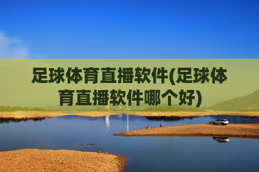 足球体育直播软件(足球体育直播软件哪个好)