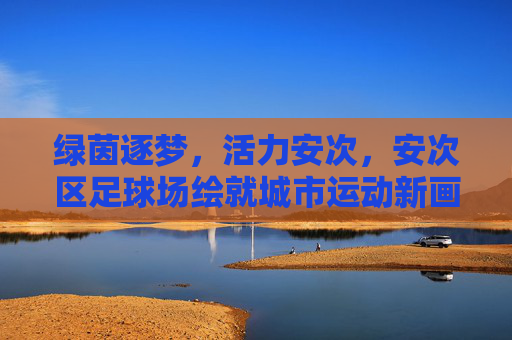 绿茵逐梦，活力安次，安次区足球场绘就城市运动新画卷