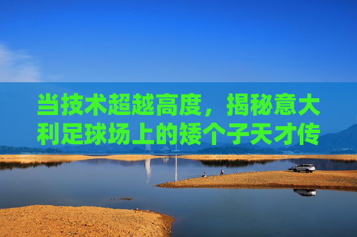 当技术超越高度，揭秘意大利足球场上的矮个子天才传奇