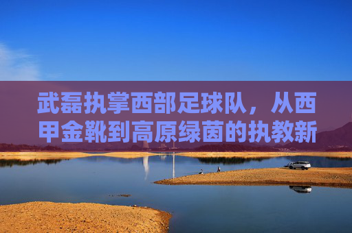 武磊执掌西部足球队,从西甲金靴到高原绿茵的执教新篇