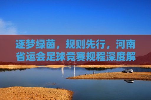 逐梦绿茵，规则先行，河南省运会足球竞赛规程深度解读