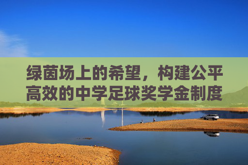 绿茵场上的希望，构建公平高效的中学足球奖学金制度