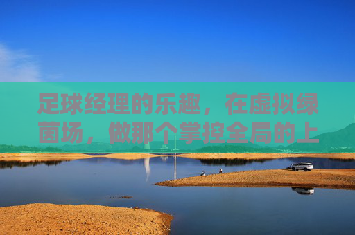 足球经理的乐趣,在虚拟绿茵场,做那个掌控全局的上帝