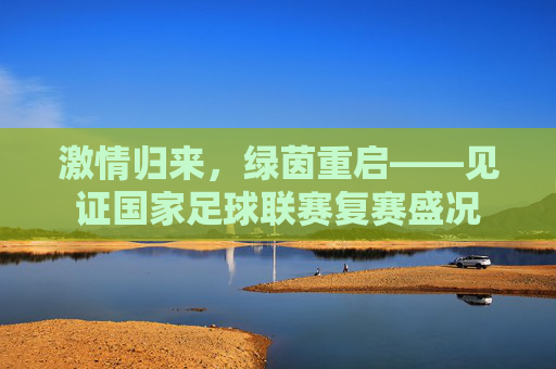 激情归来，绿茵重启——见证国家足球联赛复赛盛况