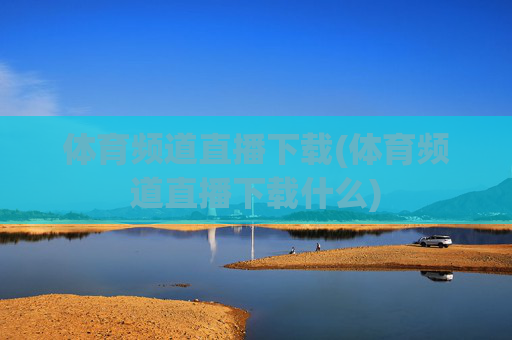 体育频道直播下载(体育频道直播下载什么)