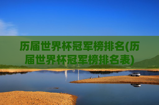 历届世界杯冠军榜排名(历届世界杯冠军榜排名表)
