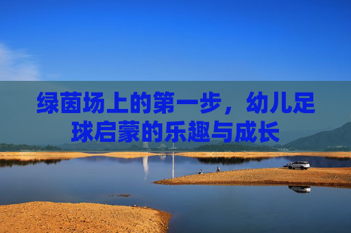 绿茵场上的第一步，幼儿足球启蒙的乐趣与成长