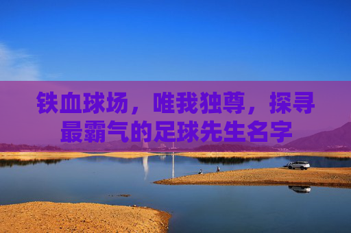 铁血球场，唯我独尊，探寻最霸气的足球先生名字