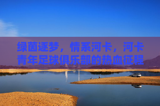 绿茵逐梦,情系河卡,河卡青年足球俱乐部的热血征程