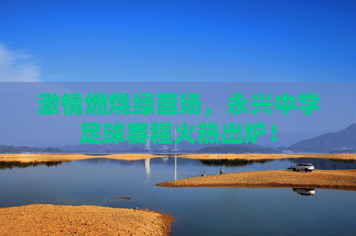 激情燃烧绿茵场，永兴中学足球赛程火热出炉！