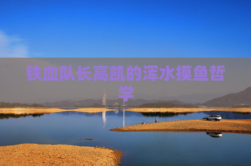 铁血队长高凯的浑水摸鱼哲学