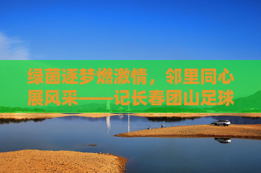 绿茵逐梦燃激情,邻里同心展风采——记长春团山足球比赛