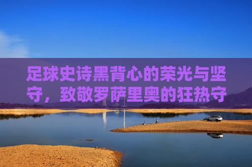 足球史诗黑背心的荣光与坚守,致敬罗萨里奥的狂热守护者——防卫者竞技