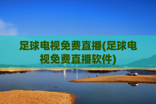足球电视免费直播(足球电视免费直播软件)