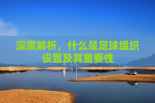 深度解析,什么是足球组织设置及其重要性