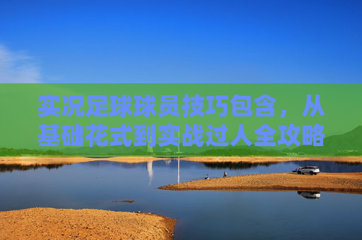 实况足球球员技巧包含，从基础花式到实战过人全攻略