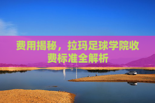 费用揭秘,拉玛足球学院收费标准全解析