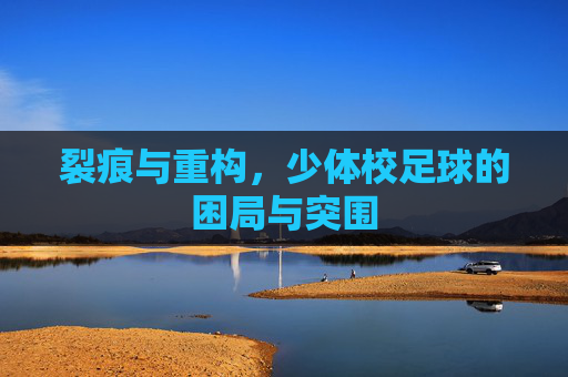 裂痕与重构，少体校足球的困局与突围