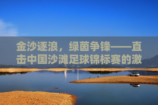 金沙逐浪，绿茵争锋——直击中国沙滩足球锦标赛的激情时刻