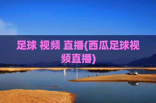足球 视频 直播(西瓜足球视频直播)
