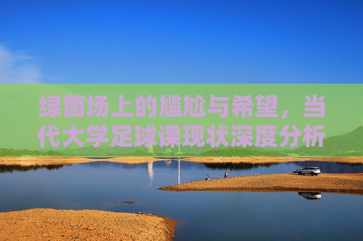 绿茵场上的尴尬与希望，当代大学足球课现状深度分析