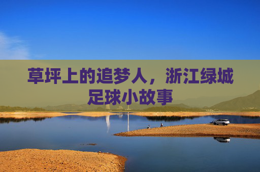 草坪上的追梦人,浙江绿城足球小故事