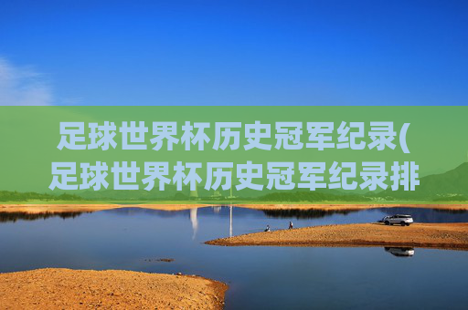 足球世界杯历史冠军纪录(足球世界杯历史冠军纪录排名)
