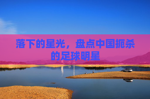 落下的星光，盘点中国扼杀的足球明星