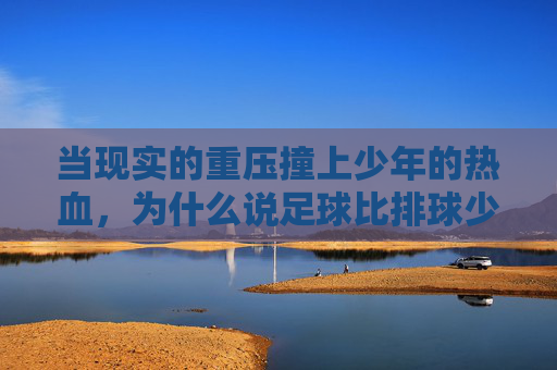 当现实的重压撞上少年的热血，为什么说足球比排球少年更纯粹？