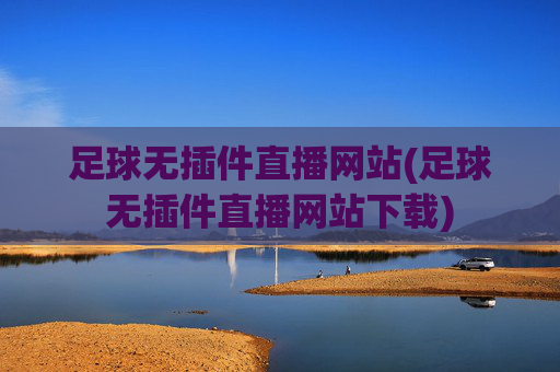 足球无插件直播网站(足球无插件直播网站下载)