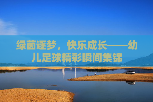 绿茵逐梦，快乐成长——幼儿足球精彩瞬间集锦