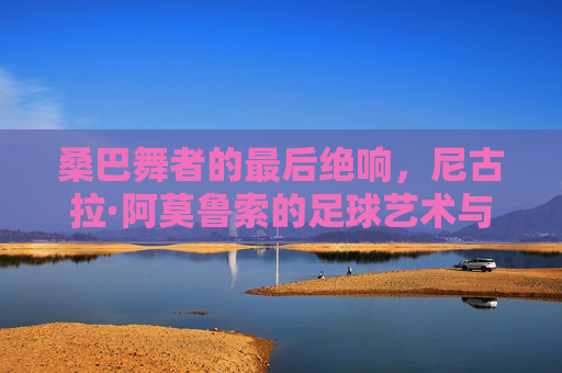 桑巴舞者的最后绝响,尼古拉·阿莫鲁索的足球艺术与一百万美元的进球