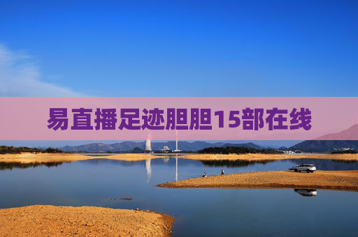 易直播足迹胆胆15部在线