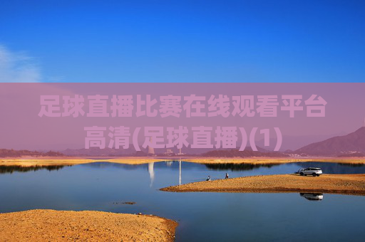 足球直播比赛在线观看平台高清(足球直播)(1)