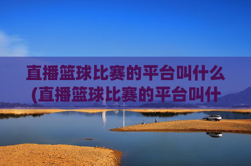 直播篮球比赛的平台叫什么(直播篮球比赛的平台叫什么名字)