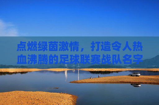 点燃绿茵激情,打造令人热血沸腾的足球联赛战队名字