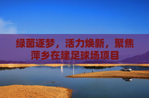 绿茵逐梦，活力焕新，聚焦萍乡在建足球场项目