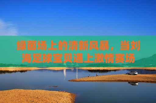 绿茵场上的清新风暴，当刘海足球宝贝遇上激情赛场