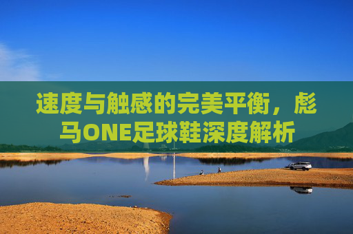 速度与触感的完美平衡，彪马ONE足球鞋深度解析