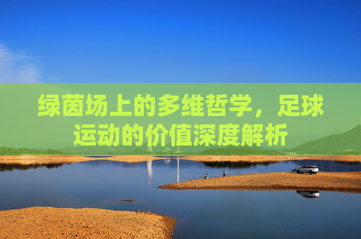 绿茵场上的多维哲学，足球运动的价值深度解析