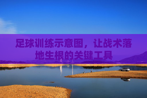 足球训练示意图,让战术落地生根的关键工具